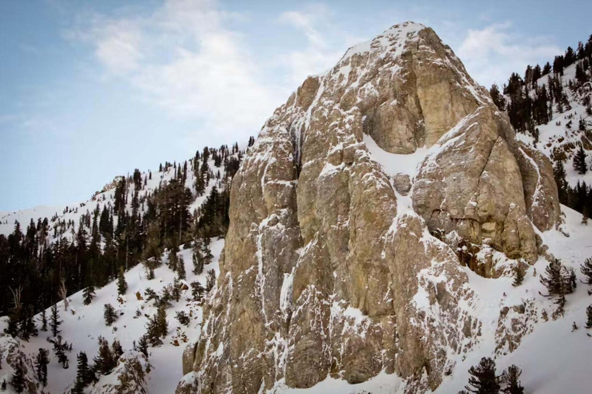 Chamonix 100 Apartment Mammoth Lakes Exterior photo